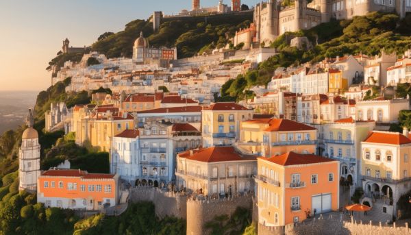 Comment profiter pleinement du tourisme à Sintra
