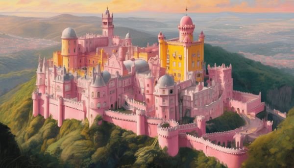 Pourquoi Sintra est-elle une destination incontournable en 2026 ?