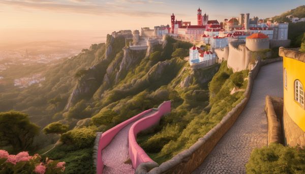 Quelles attractions découvrir à Sintra pour une visite inoubliable ?